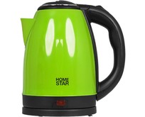 HOMESTAR HS1010 (003015) нержавейка зеленый