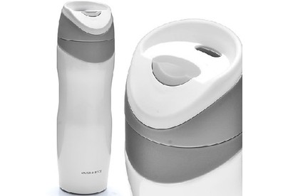 MAYER&BOCH 27494 белый/серый MAYER&BOCH 27494 белый/серый