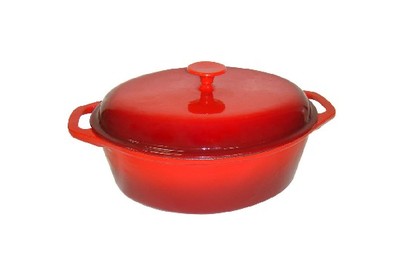 MALLONY OCE32 кастрюля 