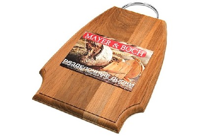MAYER&BOCH MB 1021 доска разделочная деревянная