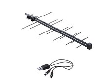 РЭМО (205055) BAS1111USB ПЕЧОРА (пакет)  активная