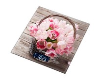 HOTTEK HT962023 розовые тюльпаны