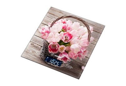 HOTTEK HT962023 розовые тюльпаны