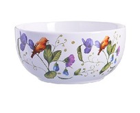 LORAINE 26603 Супница 580мл Птичка LR (х36) LORAINE 26603 Супница 580мл Птичка LR (х36)