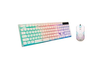 NAKATOMI KMG2305U белый NAKATOMI KMG2305U белый