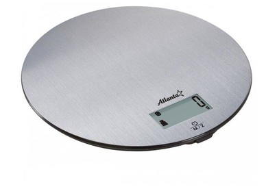 ATLANTA ATH6192 серебро