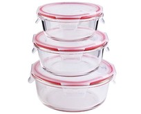 LORAINE 31041 400/650/950 мл LR (х4) LORAINE 31041 400/650/950 мл LR (х4)