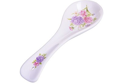 LORAINE 24837 белый, коричневый,розовый, зеленый