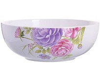 LORAINE 26378 белый,зеленый,фиолетовый,розовый LORAINE 26378 белый,зеленый,фиолетовый,розовый