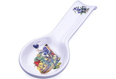 LORAINE 28143 белый, зеленый, синий