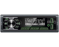 ECON HED50UBG MP3/WMA