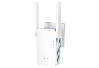 CUDY RE1200 белый