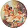 AGNESS 898216 АНГЕЛЫ 33см