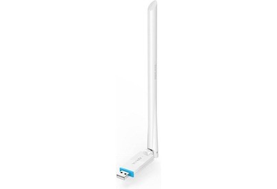 TENDA U2 WiFi N150 белый