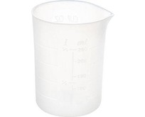 MALLONY Стакан мерный MISURINO, 250 мл (107650)