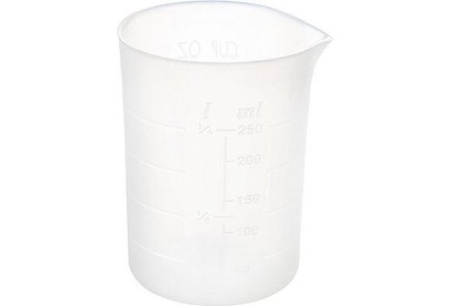 MALLONY Стакан мерный MISURINO, 250 мл (107650)