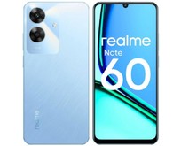 REALME Note 60 RMX3933 6/128Gb Blue REALME Note 60 RMX3933 6/128Gb Blue