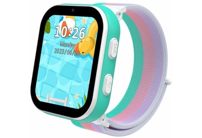 AIMOTO Fun Умные часы 4G. Цвет: белый AIMOTO Fun Умные часы 4G. Цвет: белый
