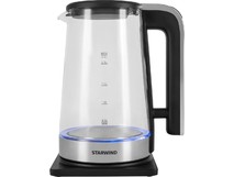 STARWIND SKG4043 (2,2л. стекло)