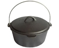 MALLONY KС25 казан 3,4л чугун (985046) MALLONY KС25 казан 3,4л чугун (985046)