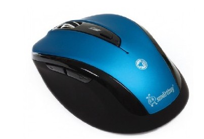 SMARTBUY (SBM612AGB/K), синий