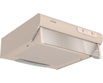 ELIKOR DAVOLINE 50П290ПЗЛ кремовый