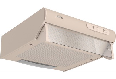 ELIKOR DAVOLINE 50П290ПЗЛ кремовый