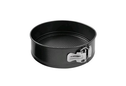 MALLONY SL4006 форма для выпечки раскладная 28*7см (191326)