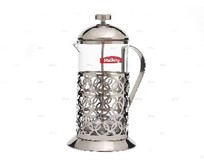 MALLONY T0461000ML чайник/кофейник 1,0л 