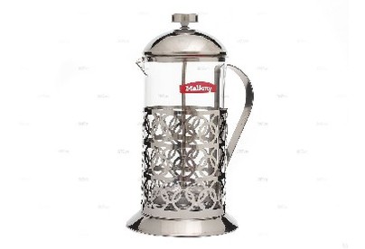 MALLONY T0461000ML чайник/кофейник 1,0л 