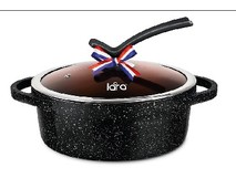 LARA LR02234 ORLEAN 4.5л