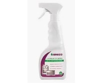 BREZO 97041 Чистящее средство для СВЧпечей и духовых шкафов 500 мл