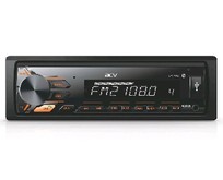 ACV AVS812BA оранжевый