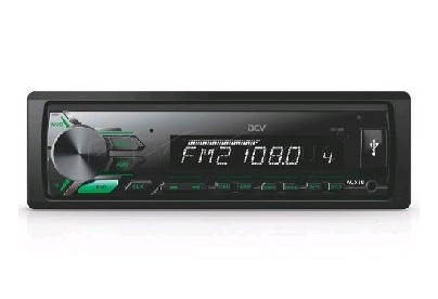 ACV AVS812G зеленый