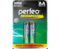 PERFEO (PFC3011) AA2000mAh2BL PERFEO (PFC3011) AA2000mAh2BL