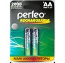 PERFEO (PFC3011) AA2000mAh2BL