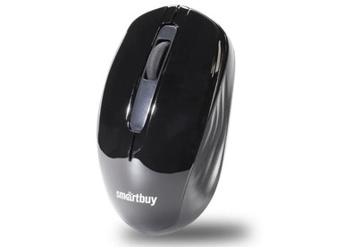 SMARTBUY (SBM332AGK) ONE 332 черный