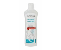 BREZO 97631 Чистящее средство для варочных поверхностей, 450 мл