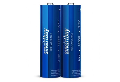 SMARTBUY (SBBR186501B2200) LI186502200 mAh