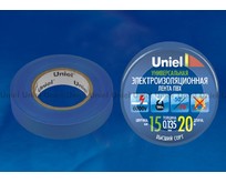 UNIEL (04485) UIT135P 20/15/01 BLU