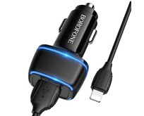 BOROFONE (6931474735928) BZ14i Black BOROFONE (6931474735928) BZ14i Black