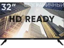 SOUNDMAX SMLED32M09 HD безрамочный