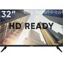 SOUNDMAX SMLED32M09 HD безрамочный