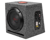 ACV CRAFT F8A активный/корпусной/600Вт/20см/SPL97дБ/серый ACV CRAFT F8A активный/корпусной/600Вт/20см/SPL97дБ/серый