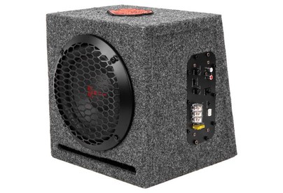 ACV CRAFT F8A активный/корпусной/600Вт/20см/SPL97дБ/серый ACV CRAFT F8A активный/корпусной/600Вт/20см/SPL97дБ/серый