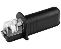 MALLONY Ножеточка SKANDI, 15.8*6*5.5 см