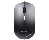 SMARTBUY (SBM288K) черный