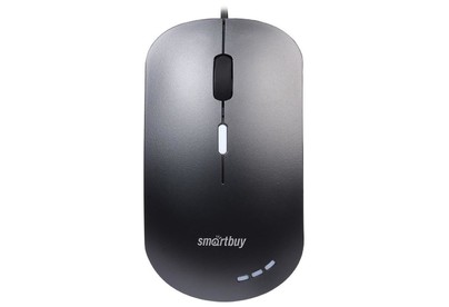SMARTBUY (SBM288K) черный