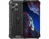 BLACKVIEW BV8900 8/256Gb Black (BV89008256BLA) BLACKVIEW BV8900 8/256Gb Black (BV89008256BLA)