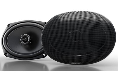 PROLOGY RX692 KRAKEN коаксиальная